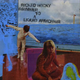 Illustration for article titled Bob Pollard swings for the arena-rock fences on the new Ricked Wicky album